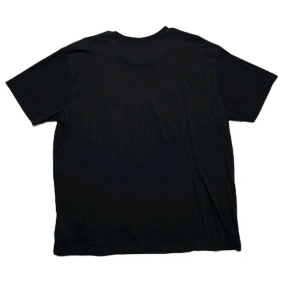 Rare Pokemon Center Pikachu Greatest Hits Thunder Wave T-Shirt Official Mens 2XL - Picture 2 of 14